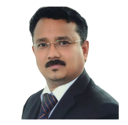 Anand Raj Panangat