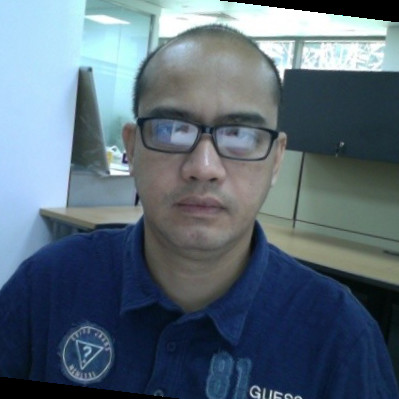 Darwin Reyes