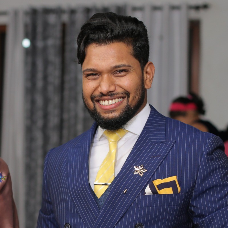 Ejazith Kadavan