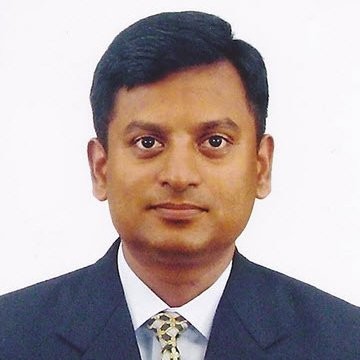 Nalin Perera