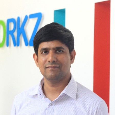 Saji Krishnan